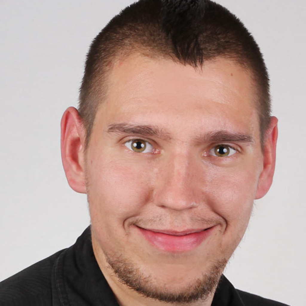 Jochen Schumacher - IT-Projektmanager - Landkreis Saalekreis | XING