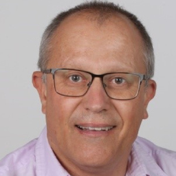 Marcel Weber
