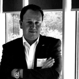 Sebastian Röttger