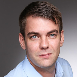 Tim Jordan