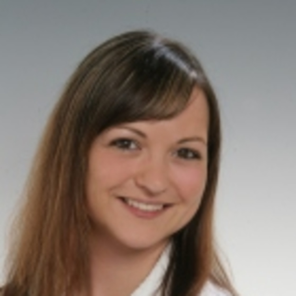 Social Media Profilbild Sandra Betz Aue