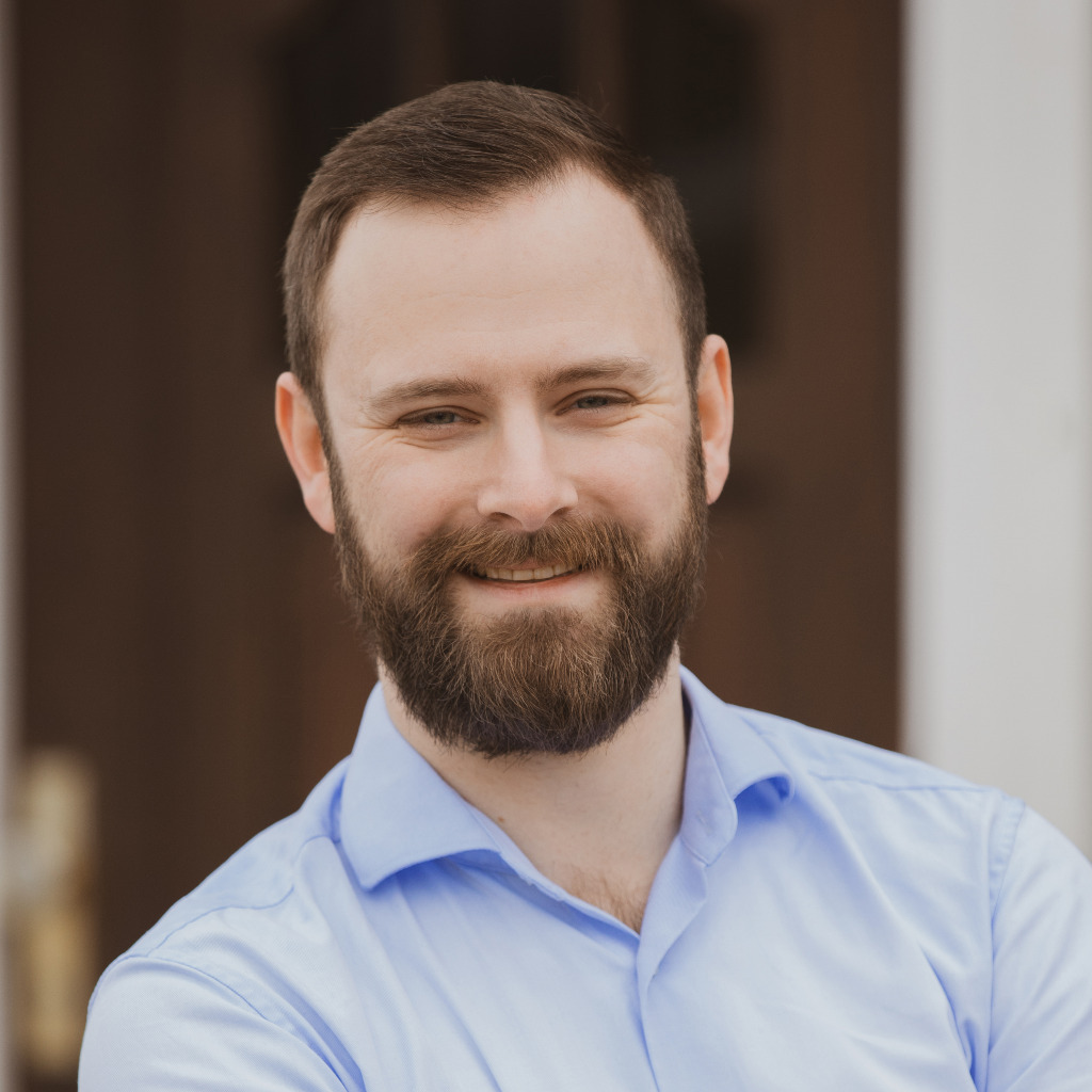 Sebastian Diener Sachbearbeitung im Bereich Repräsentative