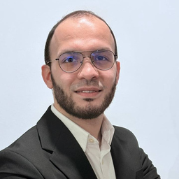 Mahmoud Alhag Ali