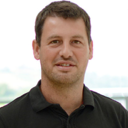 Daniel Peterseil