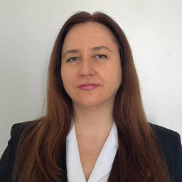 Liudmyla Tabiri