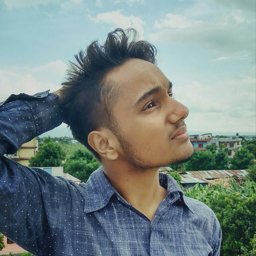 Sugam Adhikari