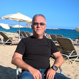 Michael Enkler