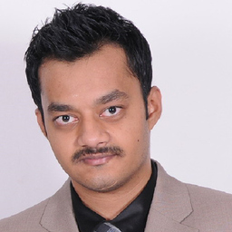 Karthik Arakotaram