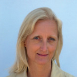 Kristiane von dem Bussche