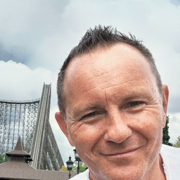 Rainer Huber