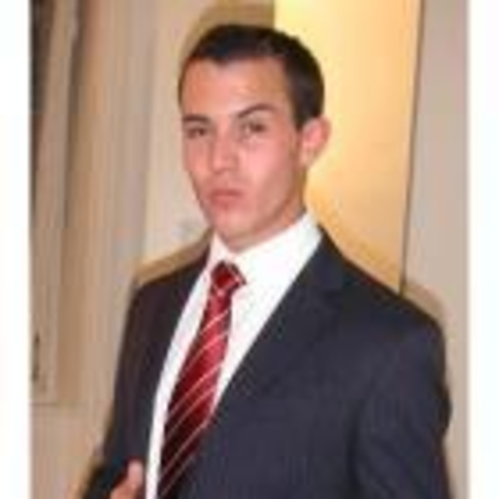 Social Media Profilbild Stefan meyer götz Stuttgart