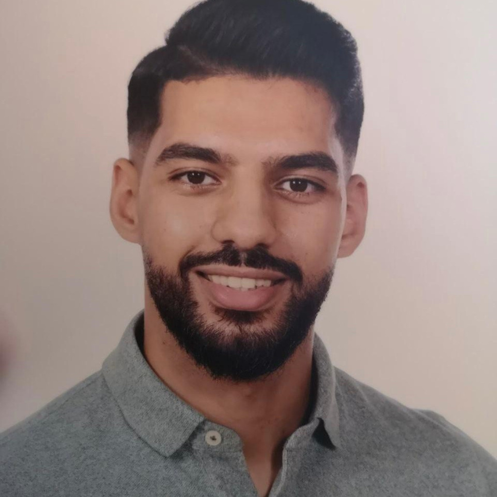 Hamza El in der Personensuche von Das Telefonbuch