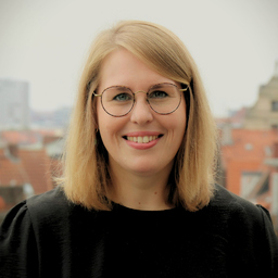 Franziska Meusel