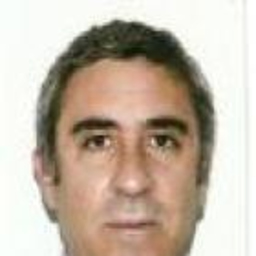 Luis Affre Borras