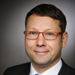 Dr. Holger G. Warth