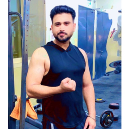 Mr Raj