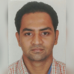 Ing. Jayesh Chandorkar