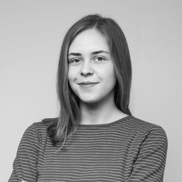 Anastasiia Suchilkina