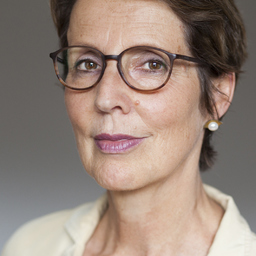 Dr. Friederike Stockmann's profile picture