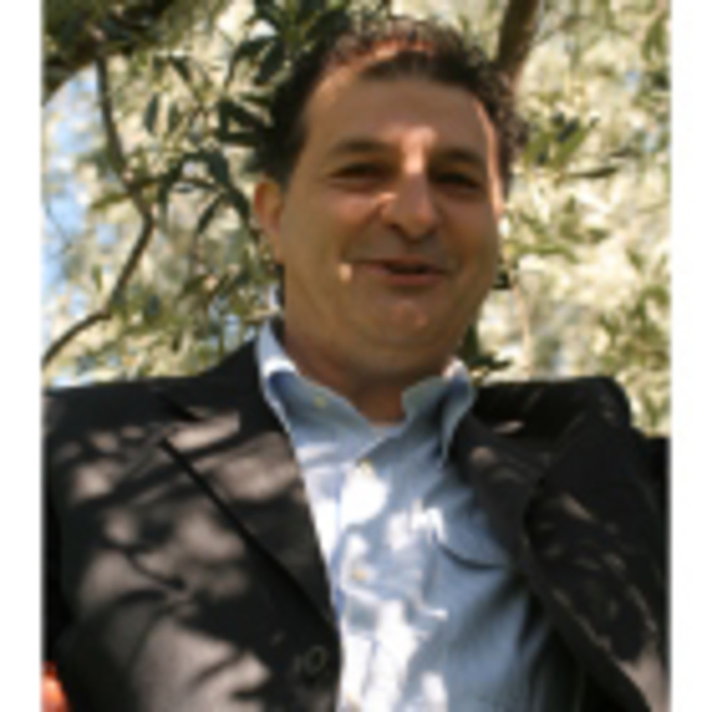 mario ciampetti responsabileproduzione Az.Agr. Hispellum XING