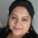 Social Media Profilbild Neha Gupta Jülich