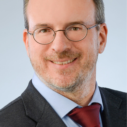 PD Dr. med. habil. Michael Schmitz