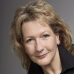 Nicole Burmester