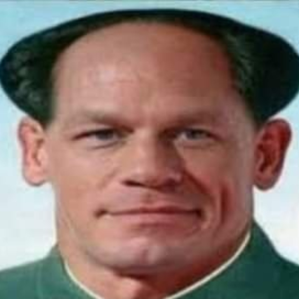 Finger Mcdonalds Herr XING