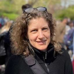 Katja Möller-Schäfing