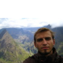 Dr. Steven Maerz