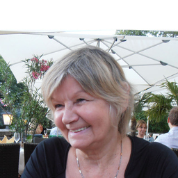 Eva Elisabeth Masel