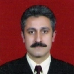 Ali ÇAKIR