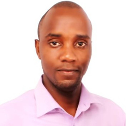 John Njoki
