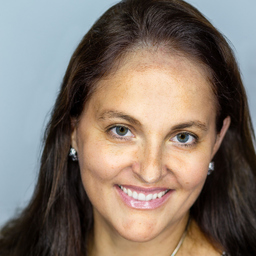 Dr. Martina Zowack's profile picture