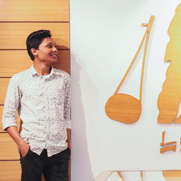Istiak Ruhan