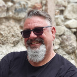 Klaus Seeger