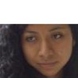 Marly Yesenia Vilchez Sanchez