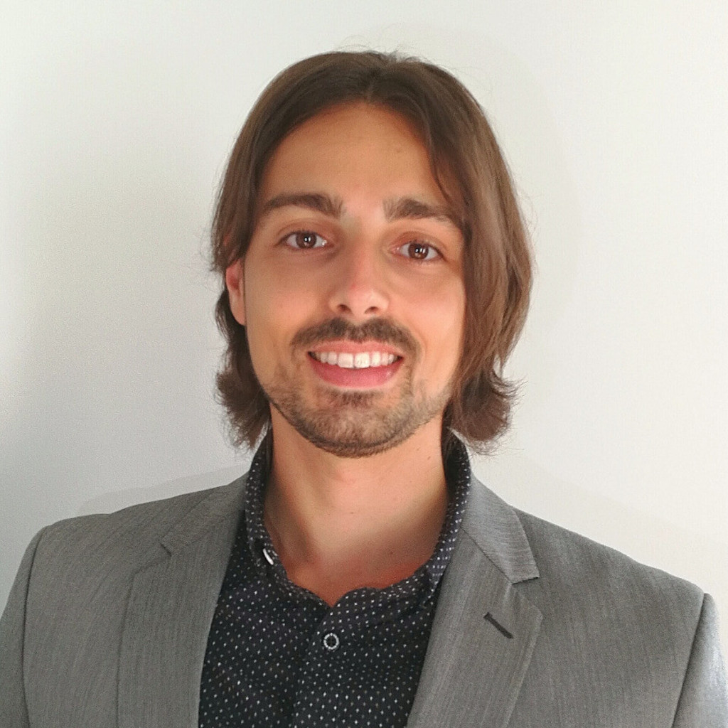 Roman Schmitt Senior Softwareentwickler Union Krankenversicherung