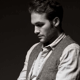 Dorian-André Meyer