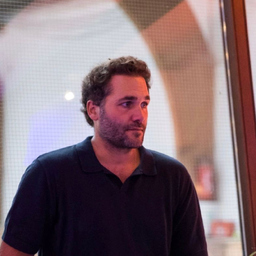 Dorian-André Meyer