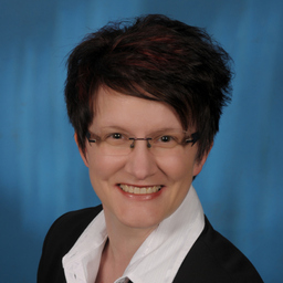 Marion Ramsperger