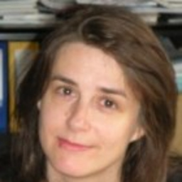 Claudia Saccaro