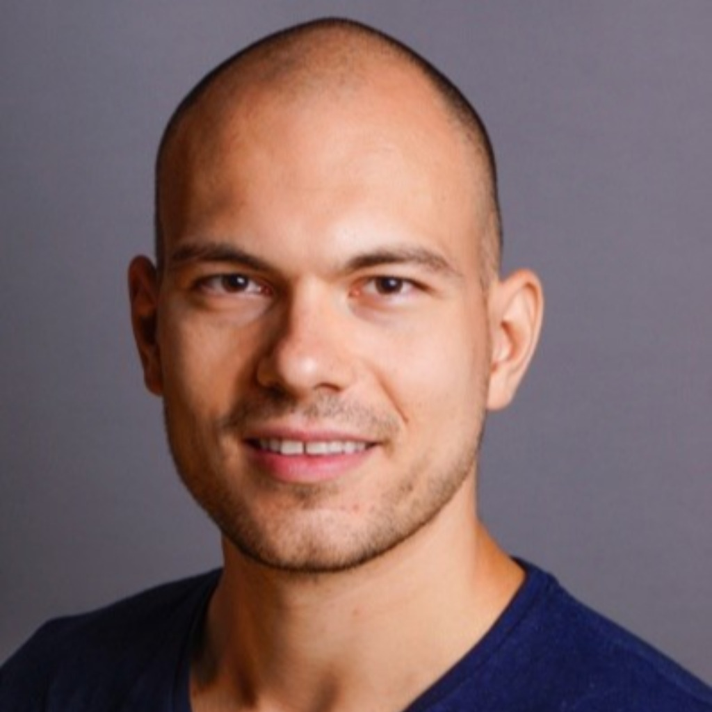 David Thomas Laborleiter Competenza GmbH XING