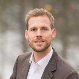 Dr. Torsten Siedel