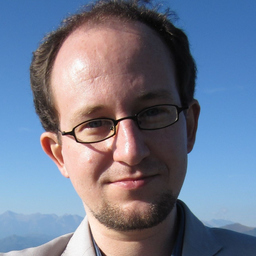 Dr. Christian Grün