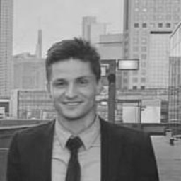 David Novak