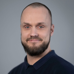 Christopher Thiele