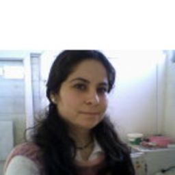 Arzu Demirel