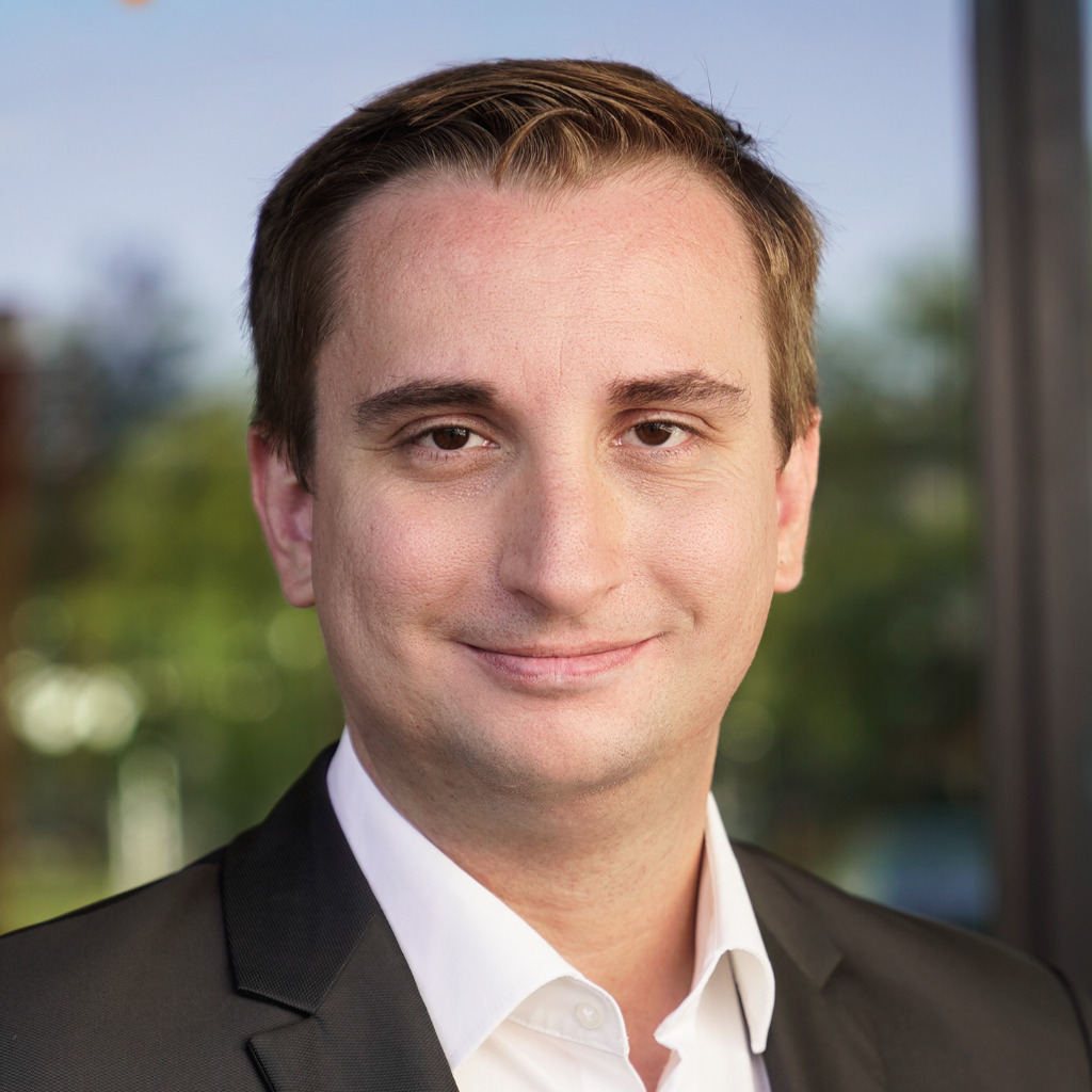 Dr. Michael Haider Wissenschaftlicher Mitarbeiter Technische