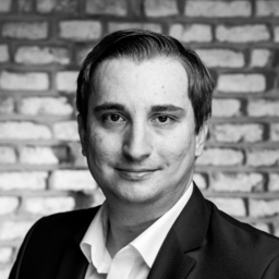 Dr. Michael Haider